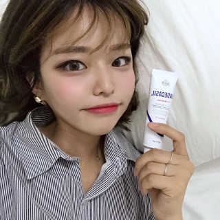 23years old 바데카실 P-오리지널 — 4.17점을 준 리뷰어가 2018년 7월 올린 사용 사진