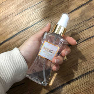 레드컨테이너 페로몬향 퍼퓸 바디미스트 80ml — 5점을 준 리뷰어가 2019년 12월 올린 사용 사진
