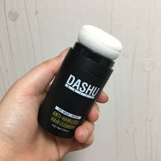 다슈코리아 다슈 안티 헤어로스 헤어쿠션 16g — 4.5점을 준 리뷰어가 2017년 4월 올린 사용 사진