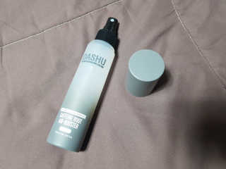 다슈코리아 다슈 볼륨 카페인 파워 에어부스터 120ml — 5점을 준 리뷰어가 2019년 5월 올린 사용 사진