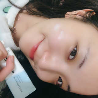 스케덤 클루덤 메디 에프터 크림 — 5점을 준 리뷰어가 2019년 2월 올린 사용 사진