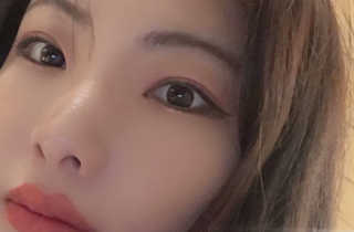 니코피 퍼펙트 엣지 아이라이너 — 5점을 준 리뷰어가 2019년 12월 올린 사용 사진