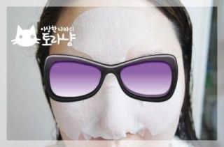 나이팅게일 TAKO PACK NOSE [문어코팩] — 3점을 준 리뷰어가 2016년 12월 올린 사용 사진