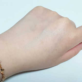 비알티씨 더 퍼스트 앰플 에센스 — 5점을 준 리뷰어가 2019년 4월 올린 사용 사진