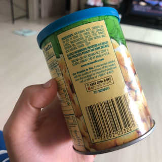 마우나로아 어니언 앤 갈릭 마카다미아 캔 127G — 5점을 준 리뷰어가 2019년 8월 올린 사용 사진