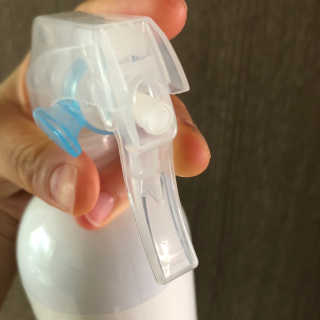 마무니아 패브릭 앤 홈리프레셔 + 5종 키트 — 5점을 준 리뷰어가 2019년 8월 올린 사용 사진