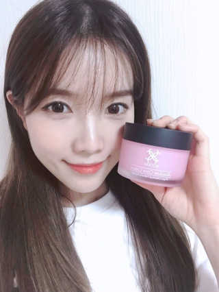 씨씨붐 파이토케미컬 앱솔루트 케어 크림 — 5점을 준 리뷰어가 2016년 10월 올린 사용 사진