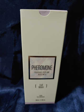레드컨테이너 페로몬향 퍼퓸 바디미스트 80ml — 5점을 준 리뷰어가 2020년 3월 올린 사용 사진