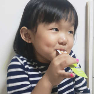 얼리버드 젤리팜 젤리스틱 — 4.5점을 준 리뷰어가 2019년 7월 올린 사용 사진