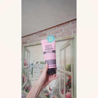어파티 더마실드 바디로션 300ml — 5점을 준 리뷰어가 2018년 11월 올린 사용 사진