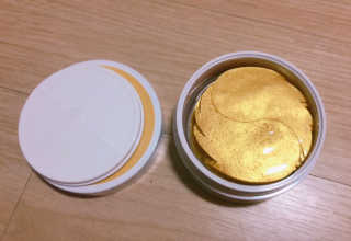 푸츄푸츄 Real repair skin cell premium patch — 4.33점을 준 리뷰어가 2018년 10월 올린 사용 사진