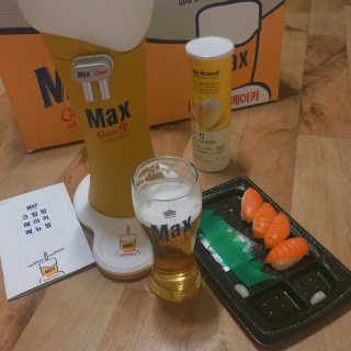 맥스 크림탑메이커 — 4점을 준 리뷰어가 2017년 4월 올린 사용 사진