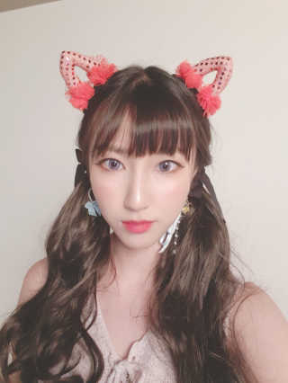 니코피 비타립틴트 — 1점을 준 리뷰어가 2019년 8월 올린 사용 사진