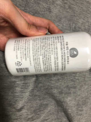 이솔화장품 이솔 세범 리스 포어 토너 200ml — 5점을 준 리뷰어가 2018년 8월 올린 사용 사진