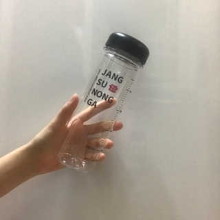 장수농가 리얼깔라만시 원샷 50ml 10팩+보틀 — 5점을 준 리뷰어가 2019년 5월 올린 사용 사진
