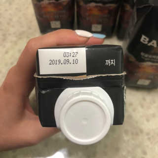[바리스타룰스] 싱글오리진 코스타리카 6개입 — 5점을 준 리뷰어가 2019년 6월 올린 사용 사진