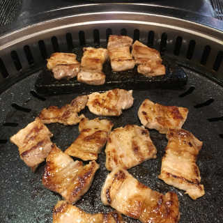 고기원칙 강서구청점 [고기원칙_강서구청점] 맛있는 삼겹살 2인set — 5점을 준 리뷰어가 2018년 12월 올린 사용 사진