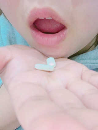 뉴트리비전 리뉴얼 바디체인지 가르시니아 — 5점을 준 리뷰어가 2018년 2월 올린 사용 사진