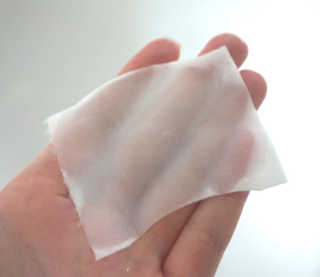 메디필 에스테 더마 레드마린 콜라겐 토너 — 5점을 준 리뷰어가 2020년 1월 올린 사용 사진