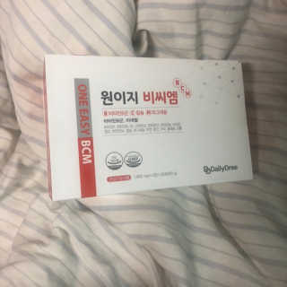 데일리드리 원이지비씨엠 — 4.5점을 준 리뷰어가 2019년 6월 올린 사용 사진