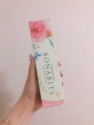 [BONABITS]프리미엄 치약 보나비츠 120g 3종[택1] — 4점을 준 리뷰어가 2019년 6월 올린 사용 사진