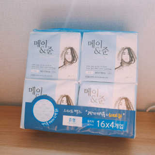 메이앤준 스피드맥스 — 5점을 준 리뷰어가 2019년 3월 올린 사용 사진