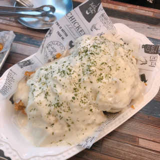 도담치킨 수유점 [도담치킨_수유점] 20,000원 내에서 자유롭게 즐기기 — 5점을 준 리뷰어가 2019년 1월 올린 사용 사진
