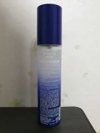 다슈코리아 다슈 볼륨 카페인 파워 에어부스터 120ml — 4.5점을 준 리뷰어가 2019년 11월 올린 사용 사진