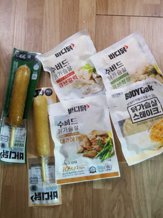 쏭쏭님이 올린 리뷰 사진 1