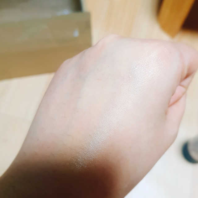 그라펜 노니 비타 스킨 210ml 리뷰 사진