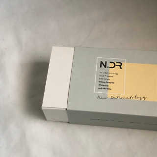 NDR 엔디알 엔디알 피토 에이 앰플 — 5점을 준 리뷰어가 2020년 2월 올린 사용 사진