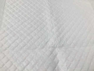 페츠모아 냄새잡는 요술배변패드 — 5점을 준 리뷰어가 2020년 3월 올린 사용 사진