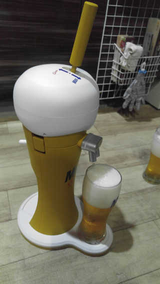 맥스 크림탑메이커 — 5점을 준 리뷰어가 2017년 4월 올린 사용 사진