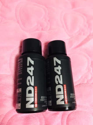 ND247 — 5점을 준 리뷰어가 2018년 10월 올린 사용 사진
