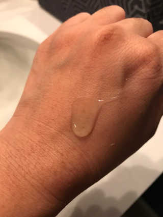 Dr. vita clinic K plus red-x essence — 3.67점을 준 리뷰어가 2018년 10월 올린 사용 사진
