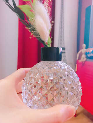 당신의 향을 찾아 드리는 옵타움디퓨저 200ml — 5점을 준 리뷰어가 2018년 4월 올린 사용 사진