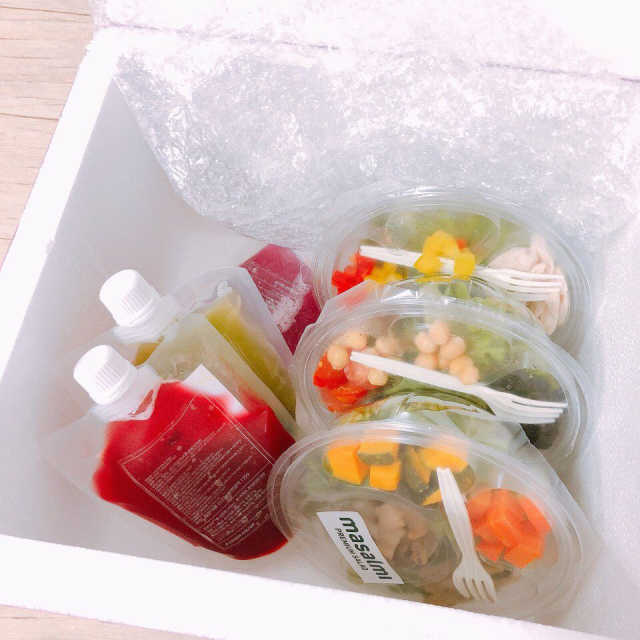 하루만에 끝내는 원데이 디톡스 패키지 리뷰 사진