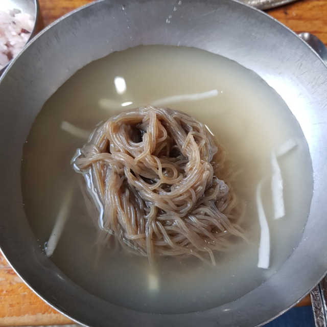 [갈비촌] 돼지갈비+공기밥 2인set 리뷰 사진