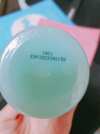 온가족 수분뿜뿜 노랑뚜껑 재주꾼 와우374 스네일토너 — 4점을 준 리뷰어가 2019년 11월 올린 사용 사진