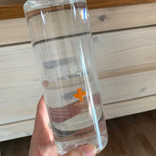 [펫토리아]살균뚝딱 강아지 고양이 살균소독제 탈취제 — 5점을 준 리뷰어가 2019년 10월 올린 사용 사진