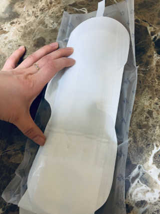 메이앤준 스피드맥스 — 5점을 준 리뷰어가 2019년 3월 올린 사용 사진