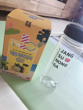 유주애미님이 올린 리뷰 사진 1