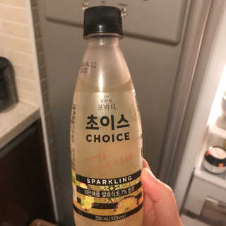 포바디초이스 — 2.67점을 준 리뷰어가 2018년 9월 올린 사용 사진