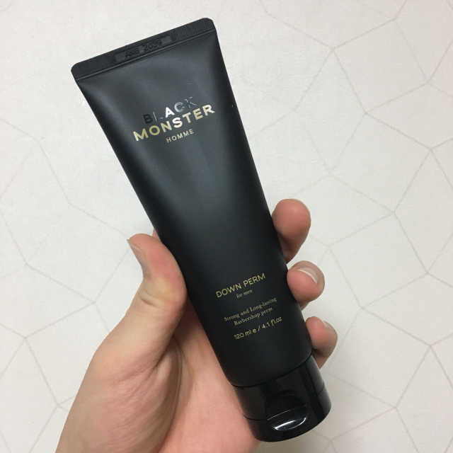 블랙몬스터 리뷰 사진