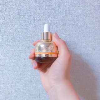 그리니프 얼티밋블레미쉬 솔루션 앰플 30ml — 5점을 준 리뷰어가 2019년 1월 올린 사용 사진