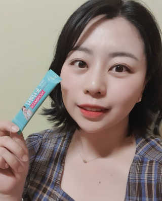 정찬우 꽐라만시 [띵보몰]건강환 습관 노니마니 스틱 1Box — 5점을 준 리뷰어가 2019년 6월 올린 사용 사진