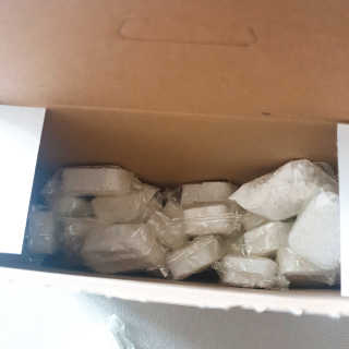 에코두 식기세척기세제 타블렛 600g — 4점을 준 리뷰어가 2019년 6월 올린 사용 사진