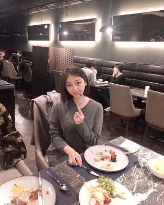 뷔페G [뷔페 G 글래드호텔 강남코엑스센터점] 2인 식사권 — 4.67점을 준 리뷰어가 2018년 11월 올린 사용 사진