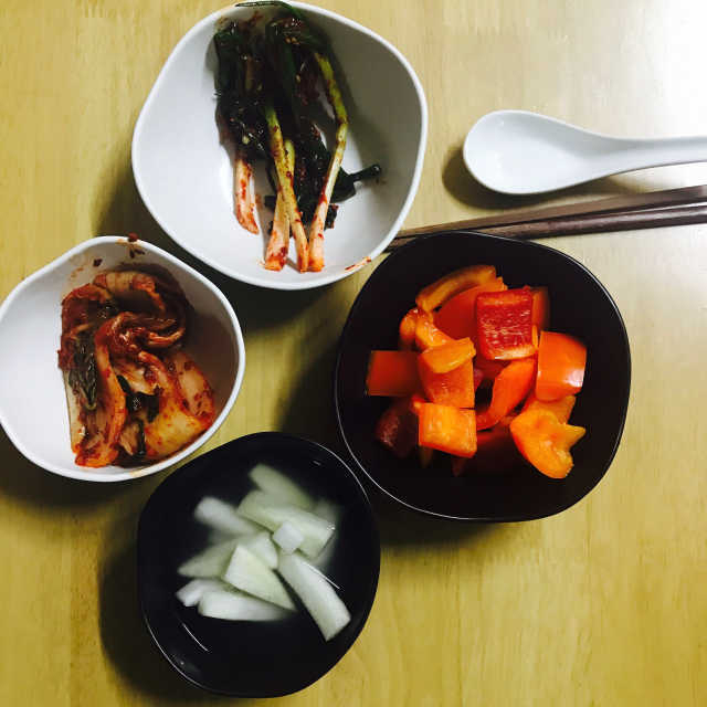 도기야 다온 2인 테이블웨어세트 리뷰 사진