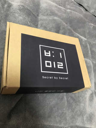 비밀 프리미엄 이너클렌저 - 오리엔탈 — 3.5점을 준 리뷰어가 2018년 2월 올린 사용 사진